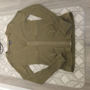 Tommy Hilfiger knit cardigan, size S